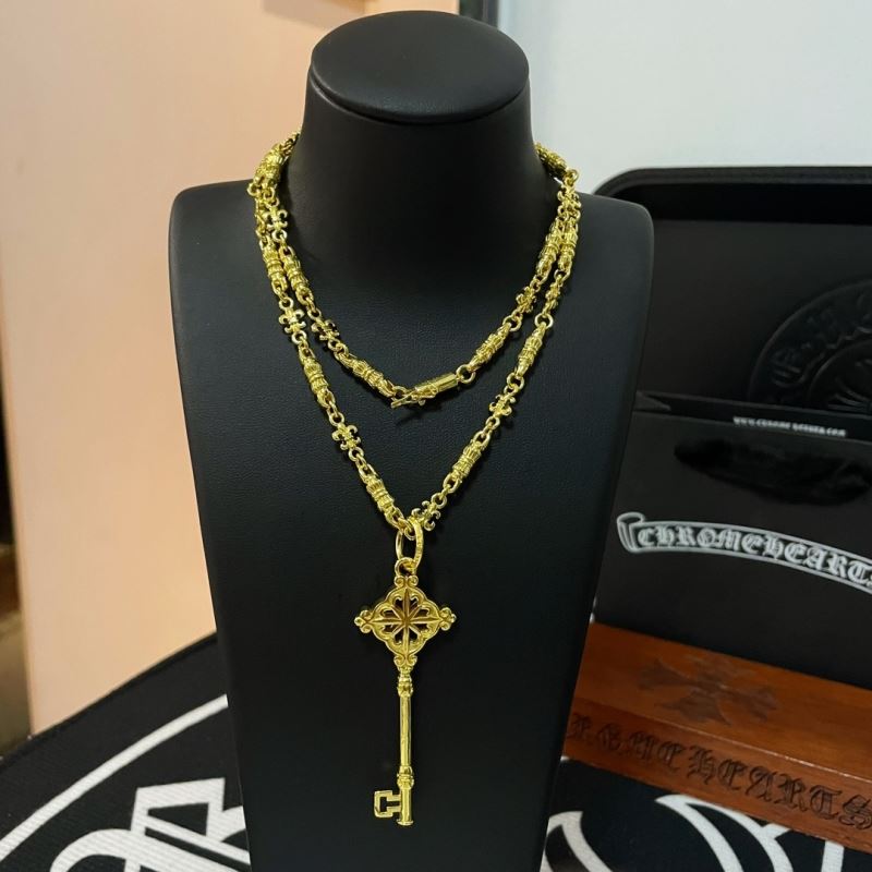 Chrome Hearts Necklaces